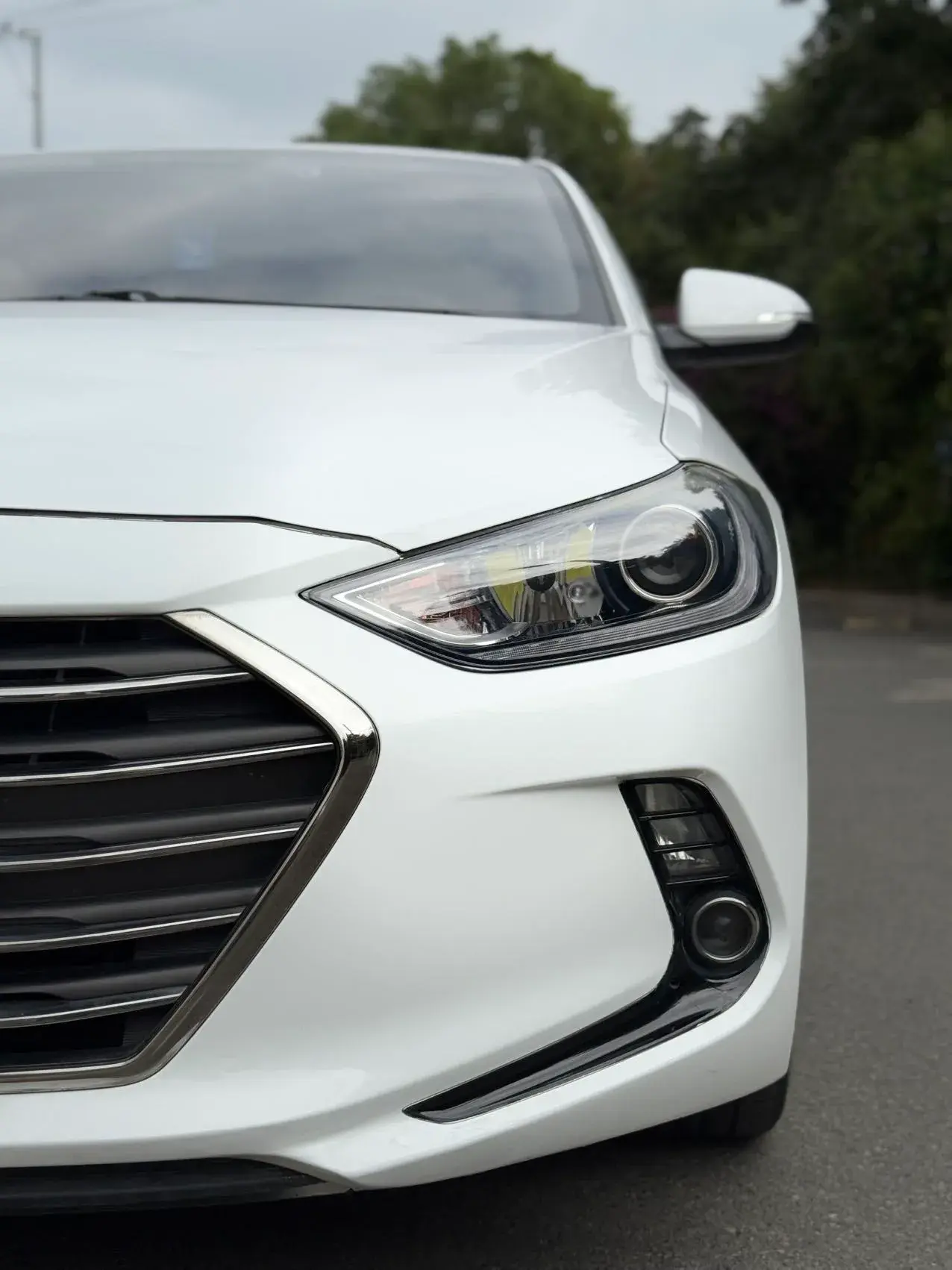 2018 HYUNDAI IX35 thumbnail 3