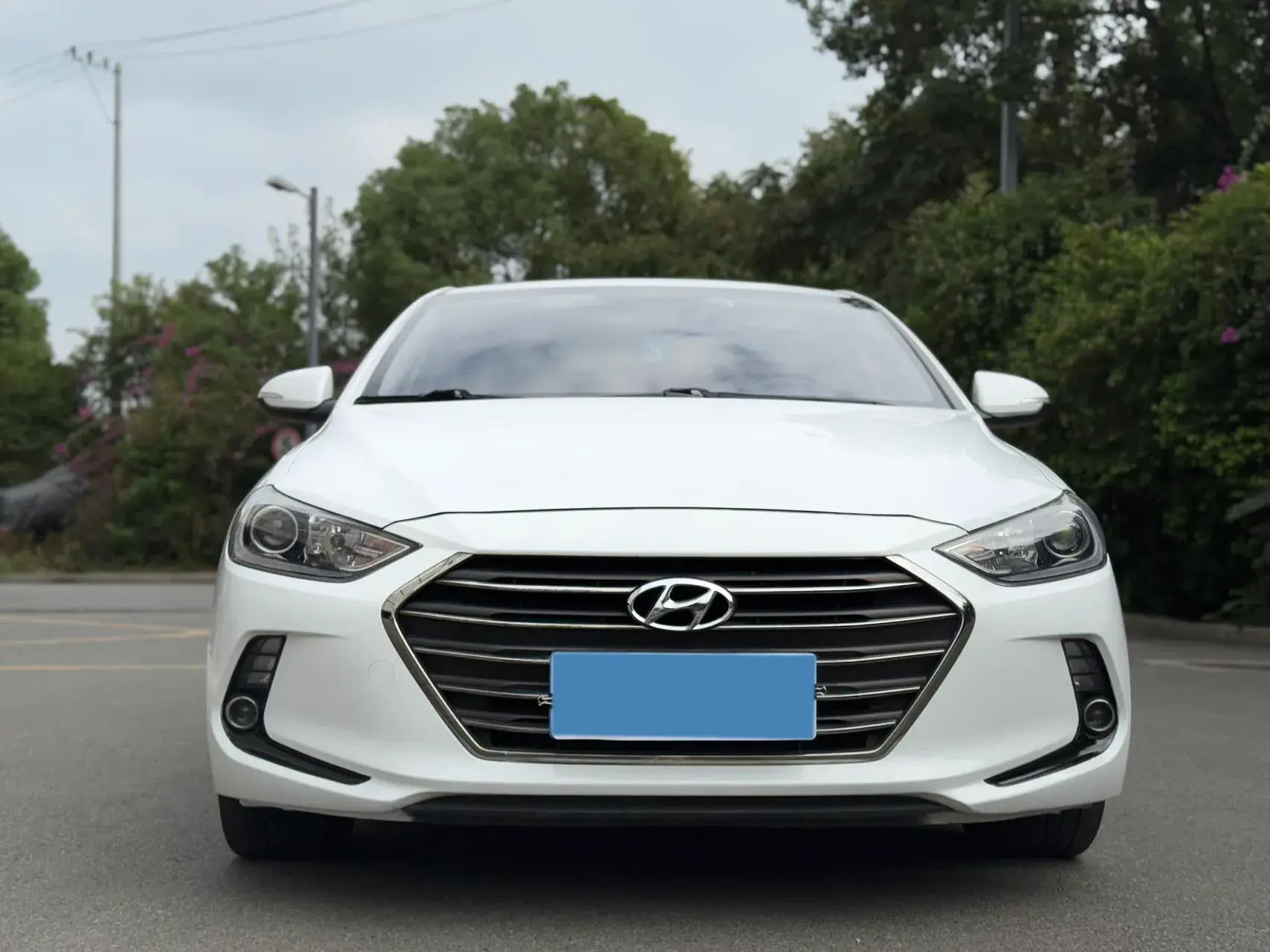 2018 HYUNDAI IX35 thumbnail 2