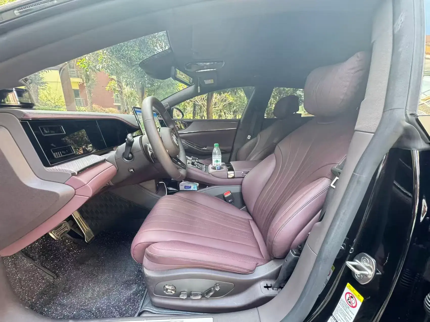 2024 DENZA DENZAZ9GT thumbnail 4