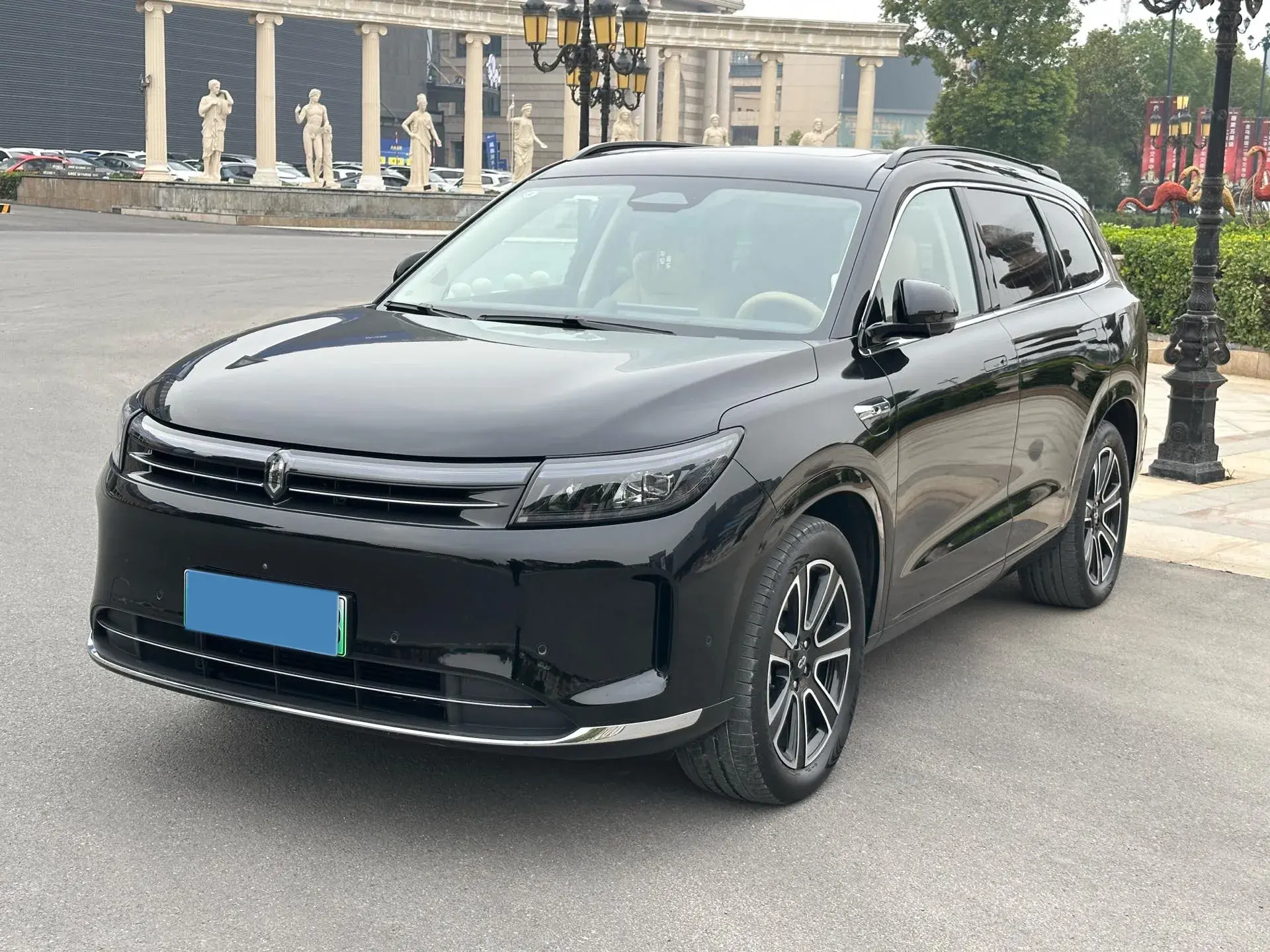 2024 AITO AITO view 1