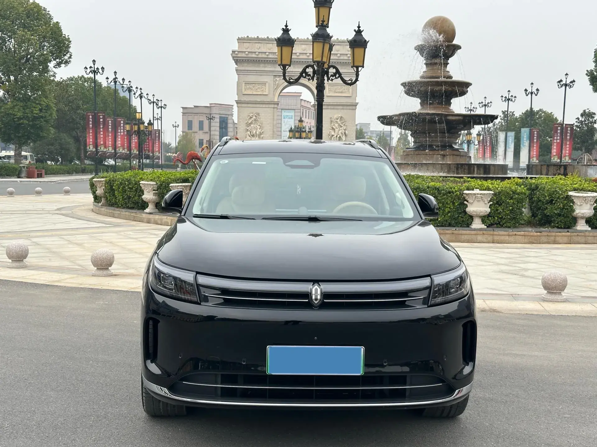 2024 AITO AITO thumbnail 2