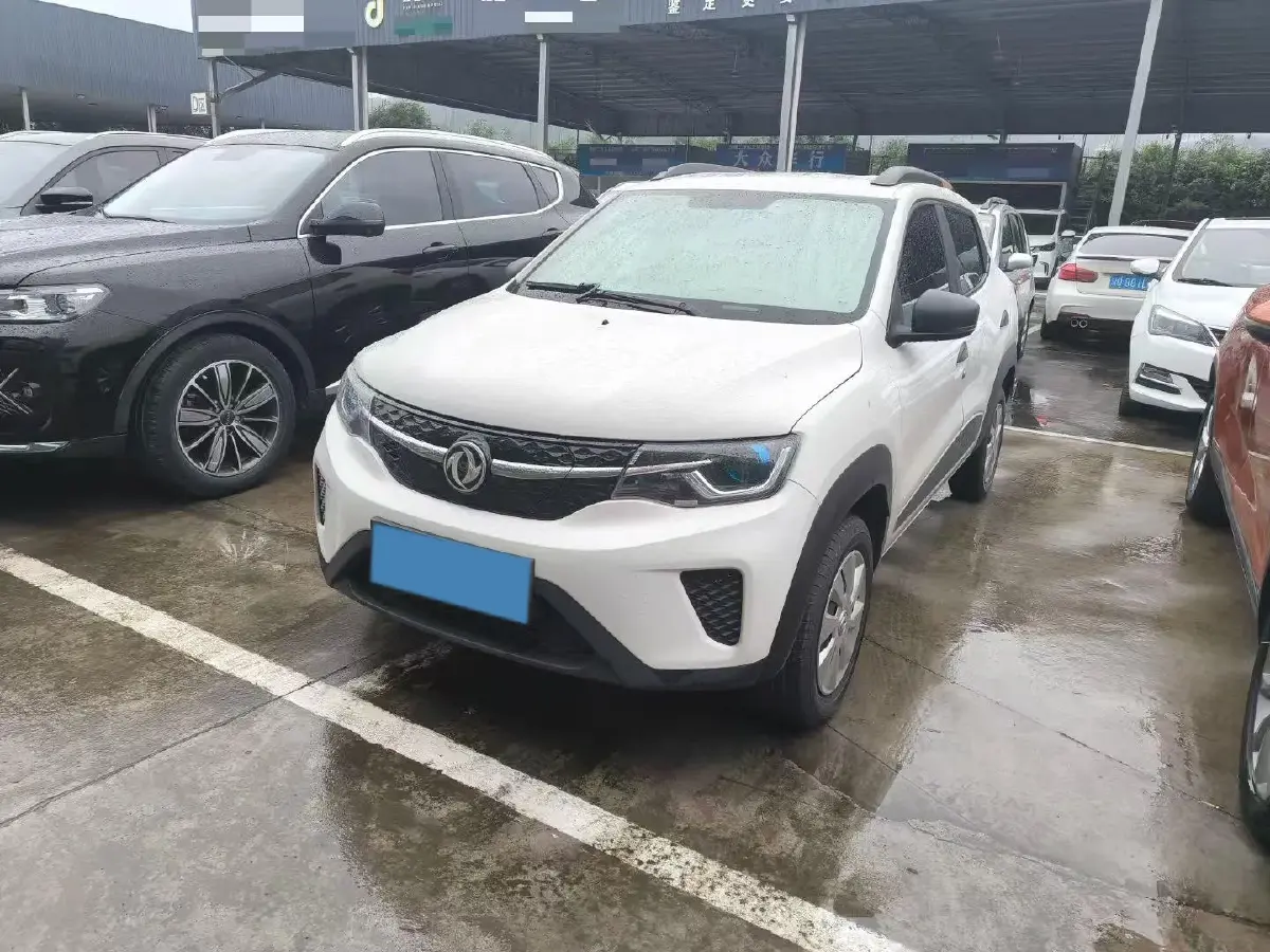 2021 DongFeng Nammi EX1 BEV 26.8KWH
