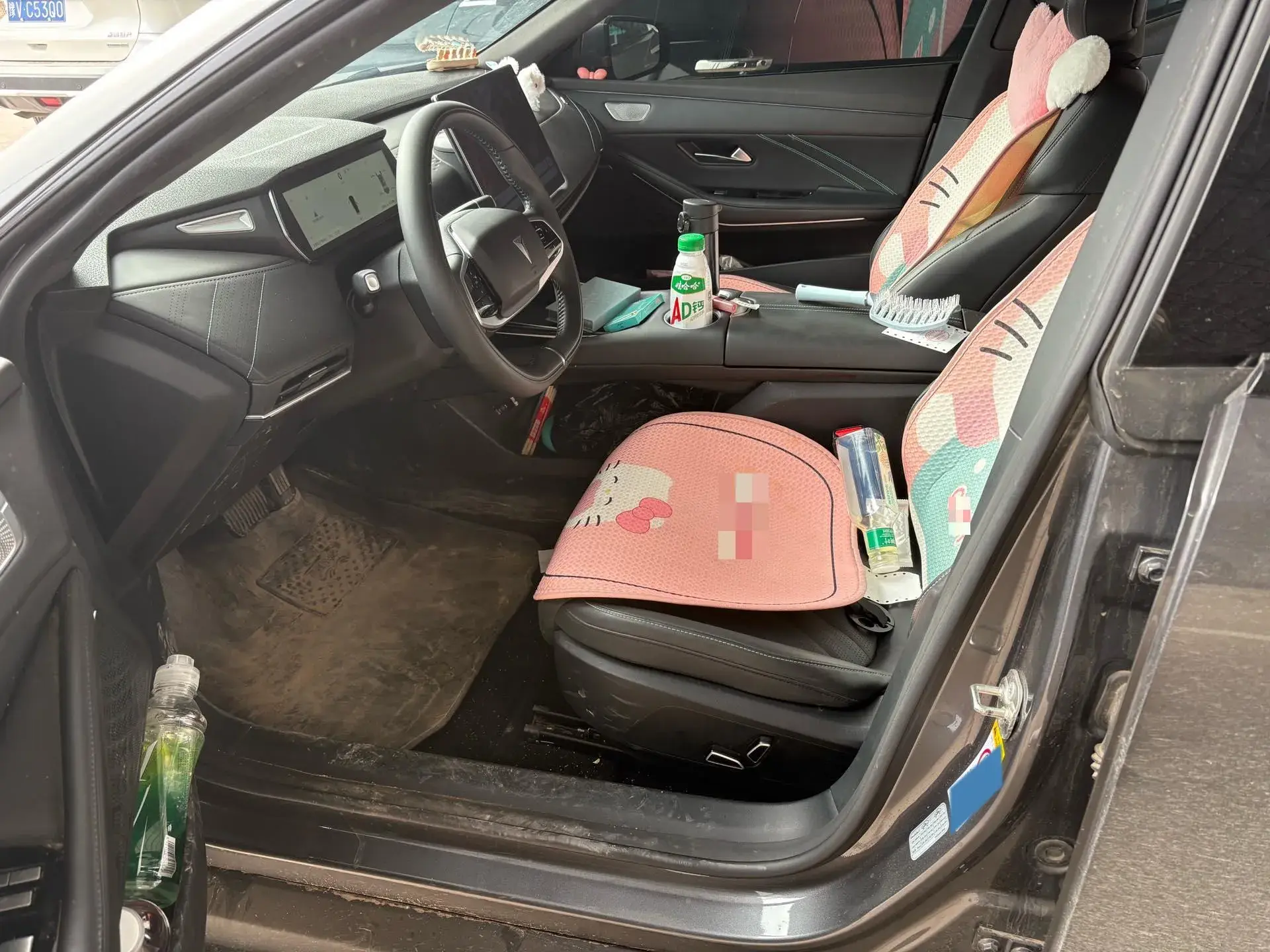 2025 DEEPAL SL03 thumbnail 3