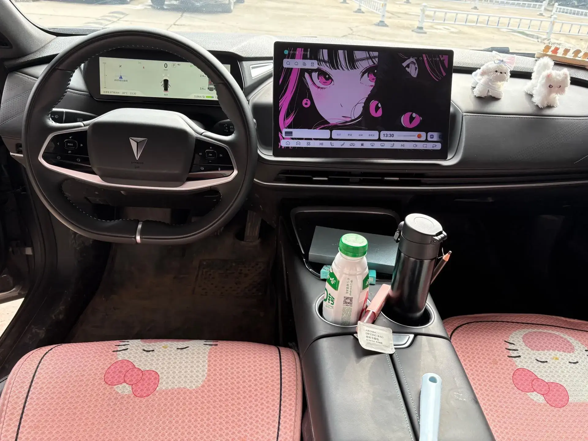 2025 DEEPAL SL03 thumbnail 4