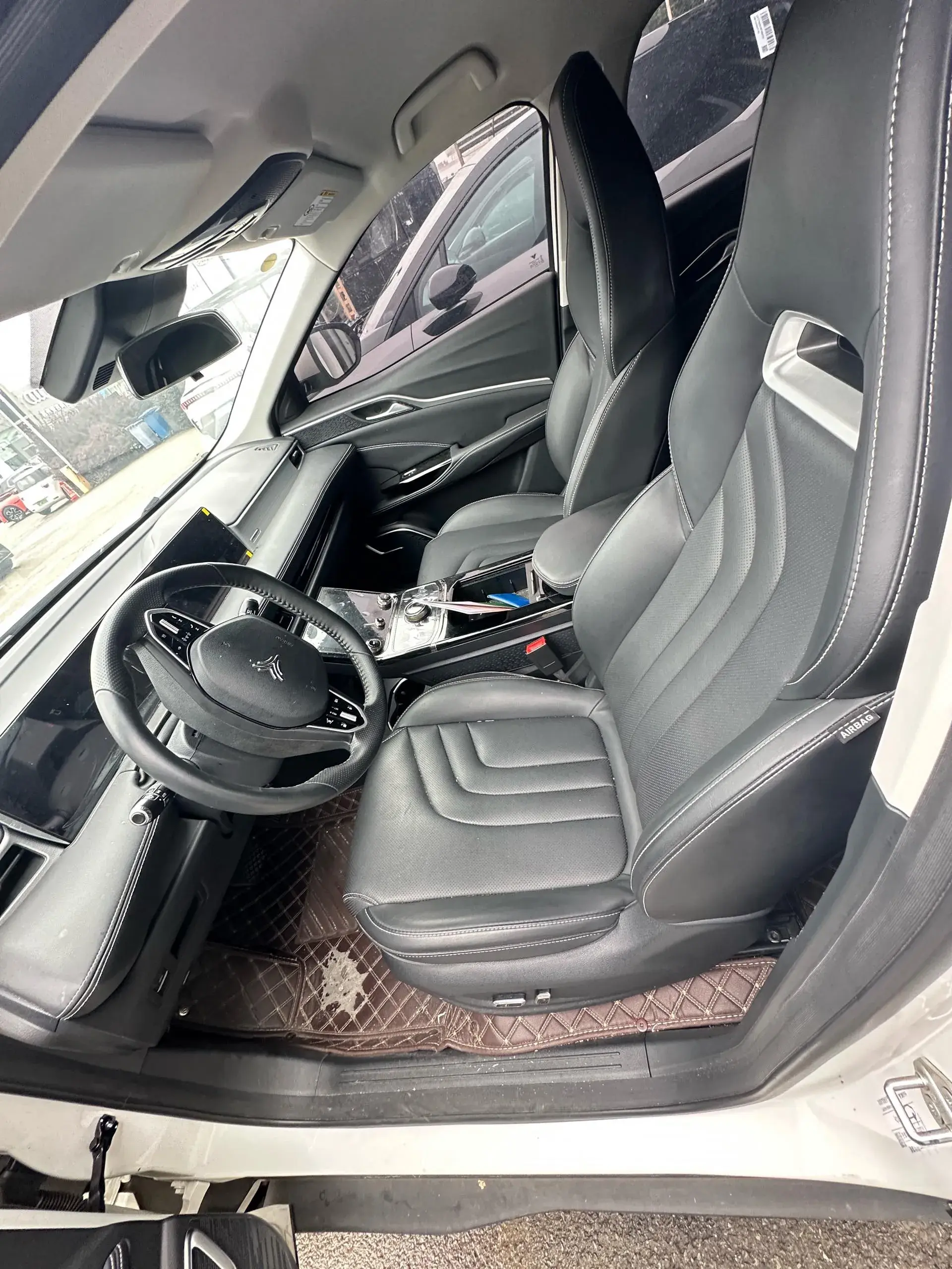 2021 NETA U thumbnail 4