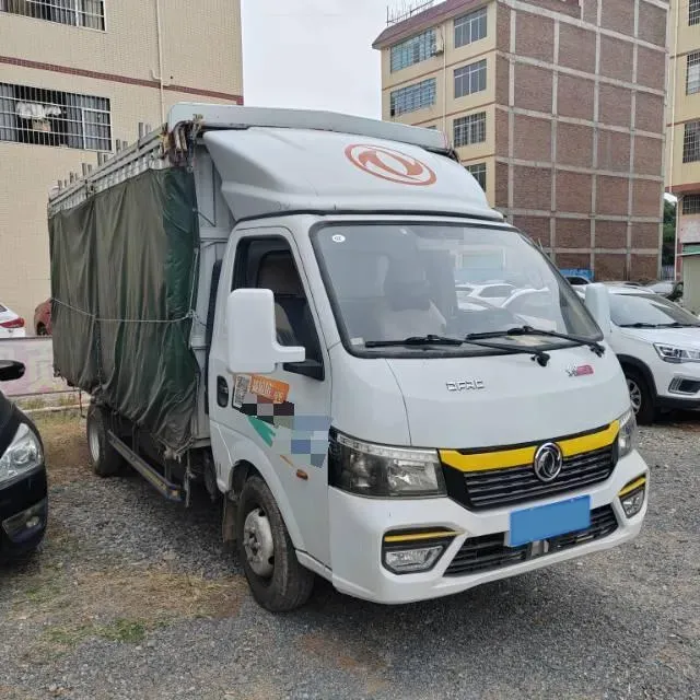 2024 DongFeng DFSK ChuangFu NiuKa 1.6L 122HP L4 5MT,autocango,china used car exporter,china ev exporter,chinese used car exporter,chinese used ev exporter