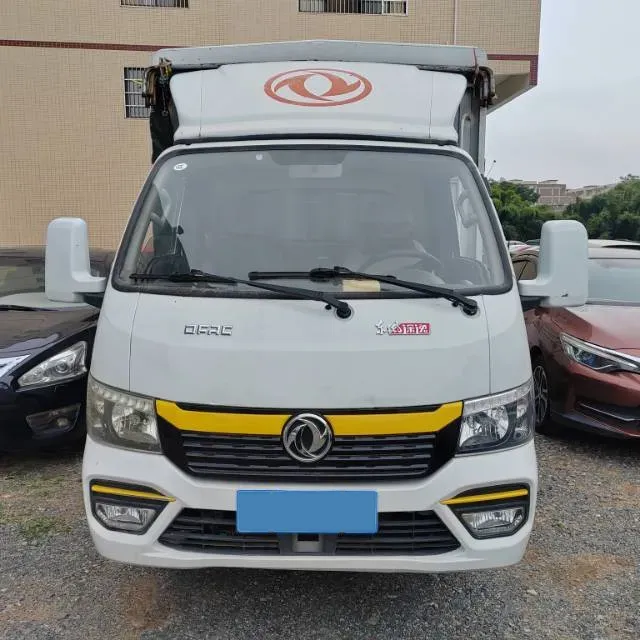 2024 DongFeng DFSK ChuangFu NiuKa 1.6L 122HP L4 5MT,autocango,china used car exporter,china ev exporter,chinese used car exporter,chinese used ev exporter