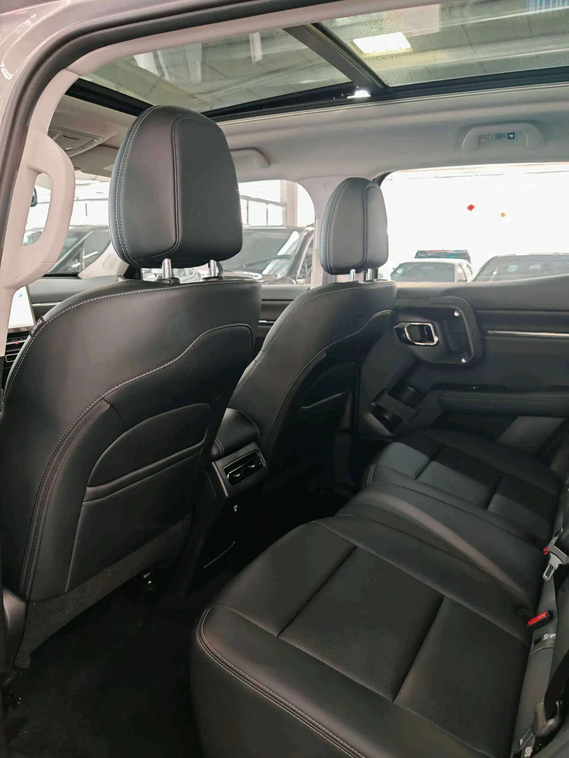 2023 HAVAL DARGO thumbnail 4