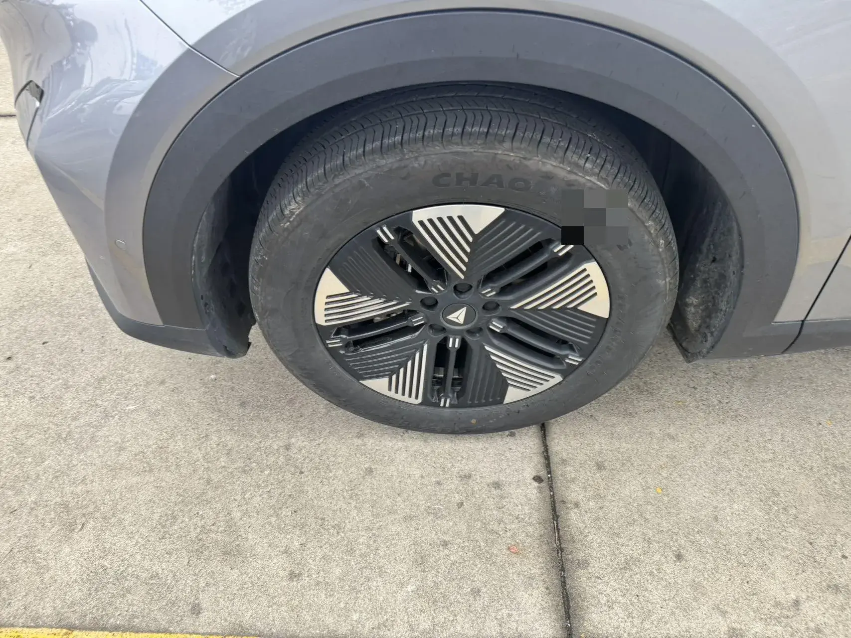 2025 DEEPAL SL03 thumbnail 4