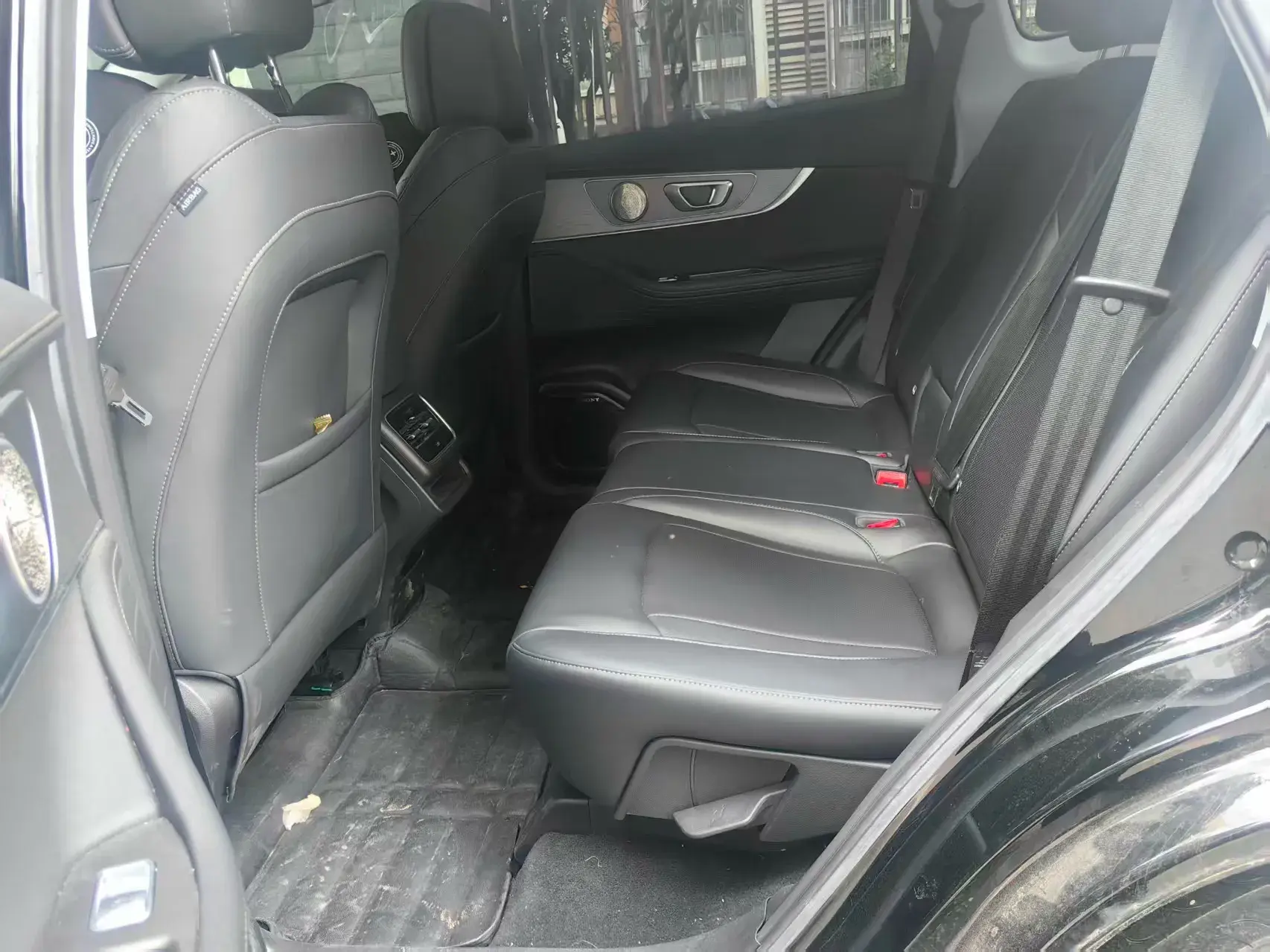 2024 CHERY TIGGO thumbnail 4