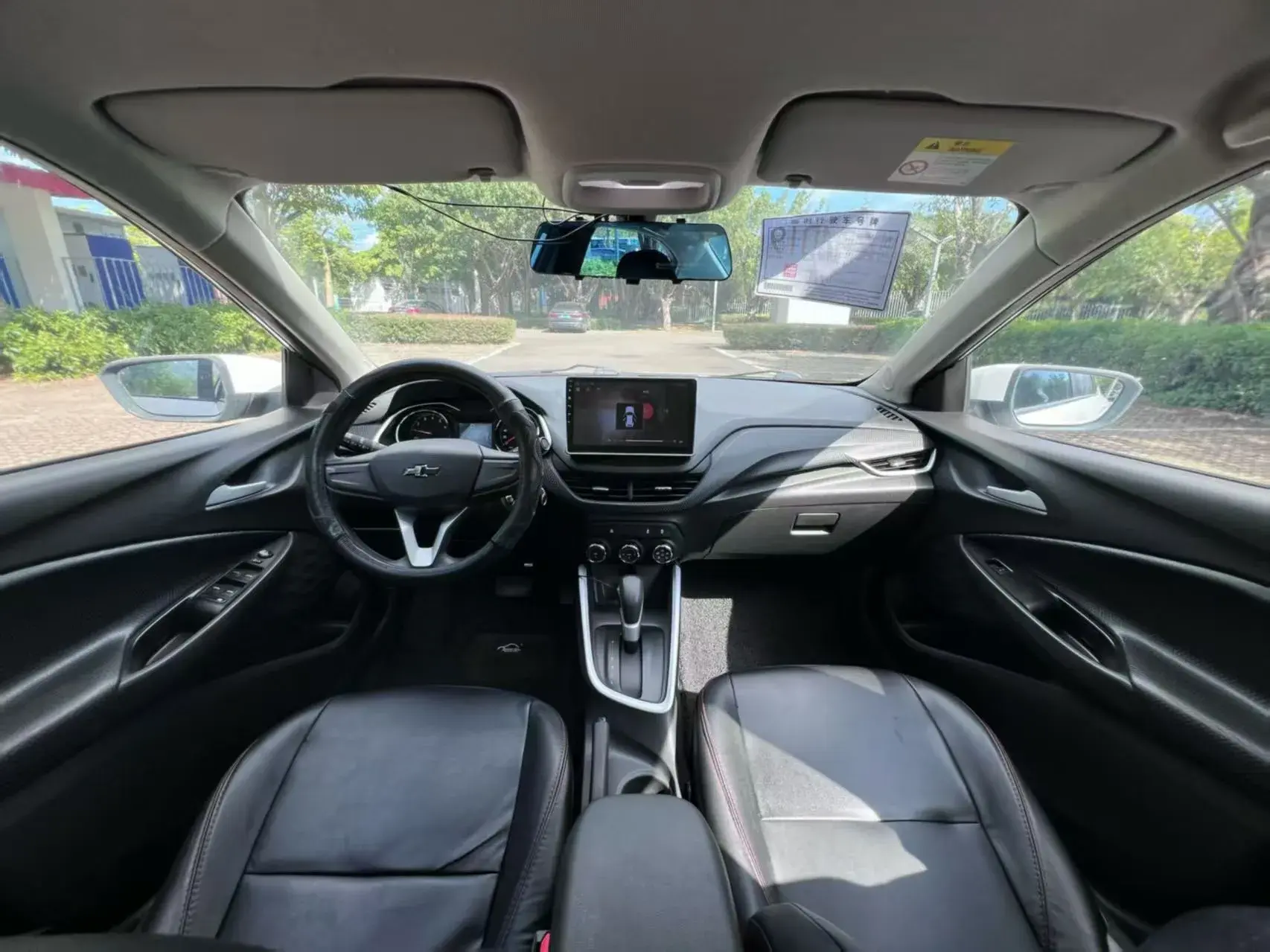 2021 CHEVROLET CAVALIER thumbnail 3