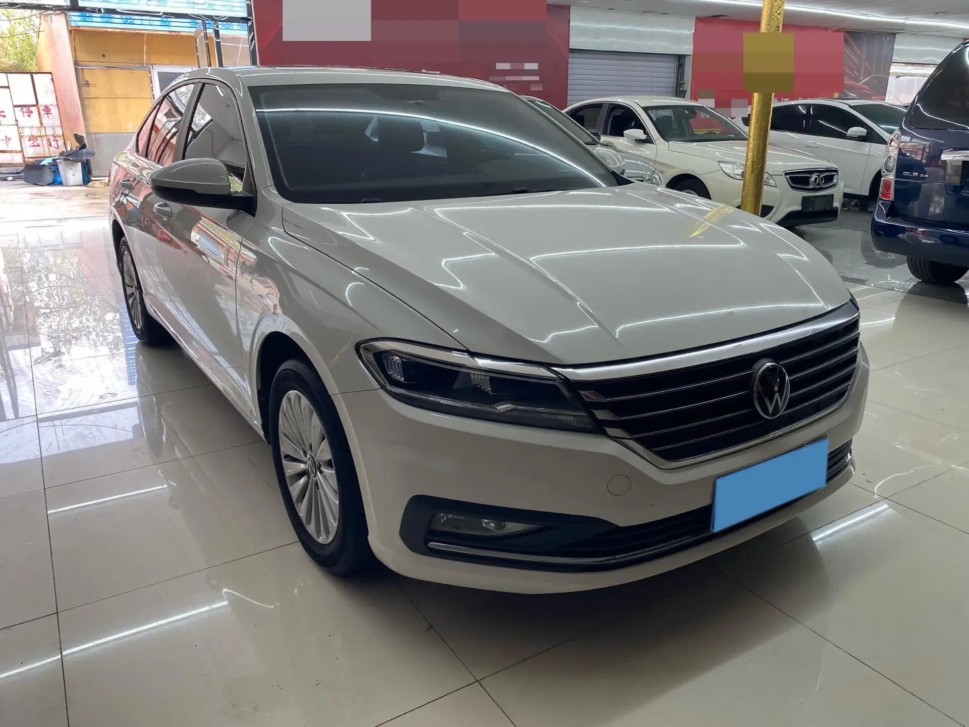 2021 VOLKSWAGEN LAVIDA thumbnail 3