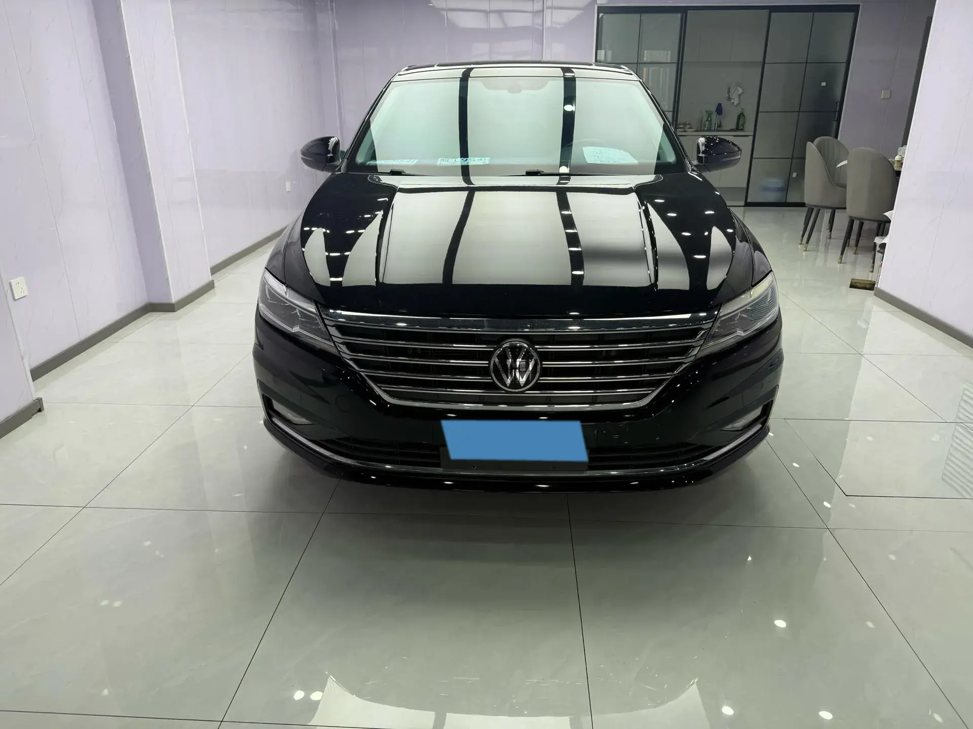 2022 VOLKSWAGEN LAVIDA thumbnail 2