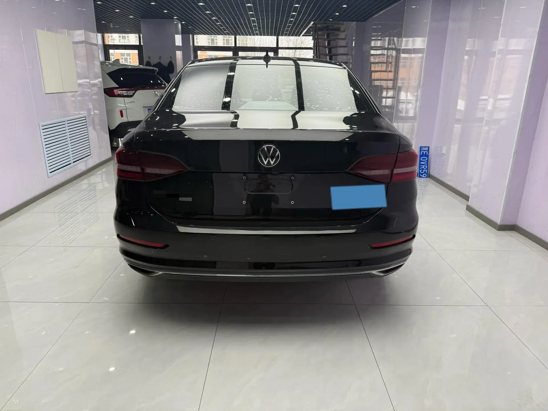 2022 VOLKSWAGEN LAVIDA thumbnail 3