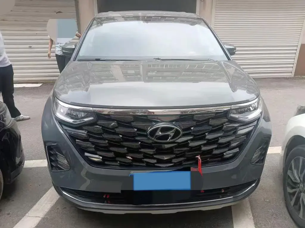 2021 HYUNDAI CUSTO thumbnail 2