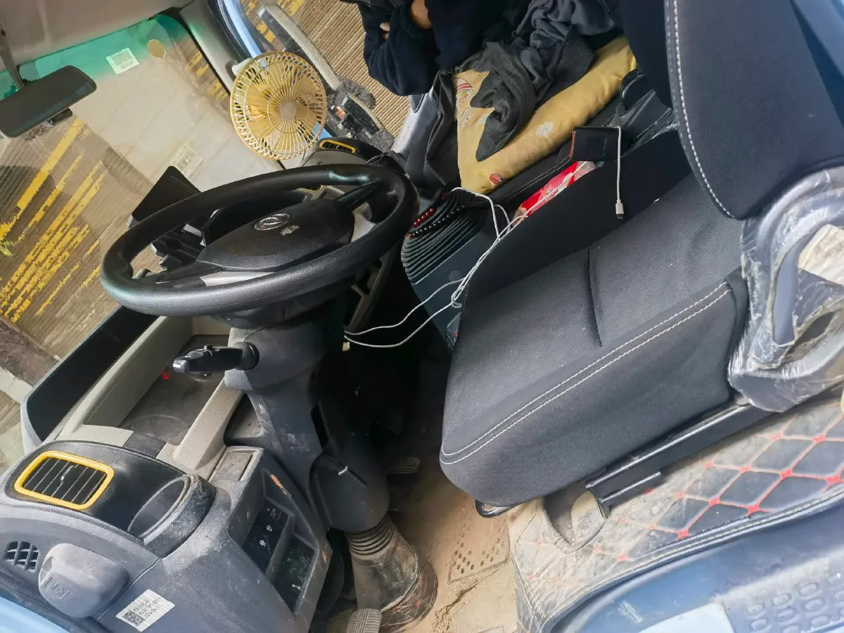 2017 DongFeng DFSK K07S 1.0L 69HP L4 5MT,autocango,china used car exporter,china ev exporter,chinese used car exporter,chinese used ev exporter