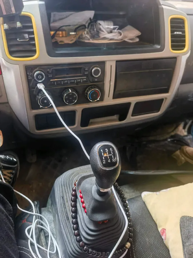 2017 DongFeng DFSK K07S 1.0L 69HP L4 5MT,autocango,china used car exporter,china ev exporter,chinese used car exporter,chinese used ev exporter