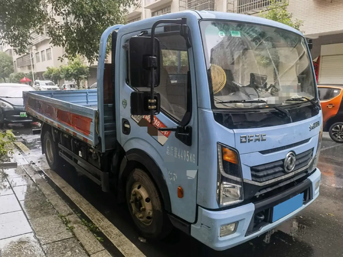 2017 DongFeng DFSK K07S 1.0L 69HP L4 5MT,autocango,china used car exporter,china ev exporter,chinese used car exporter,chinese used ev exporter
