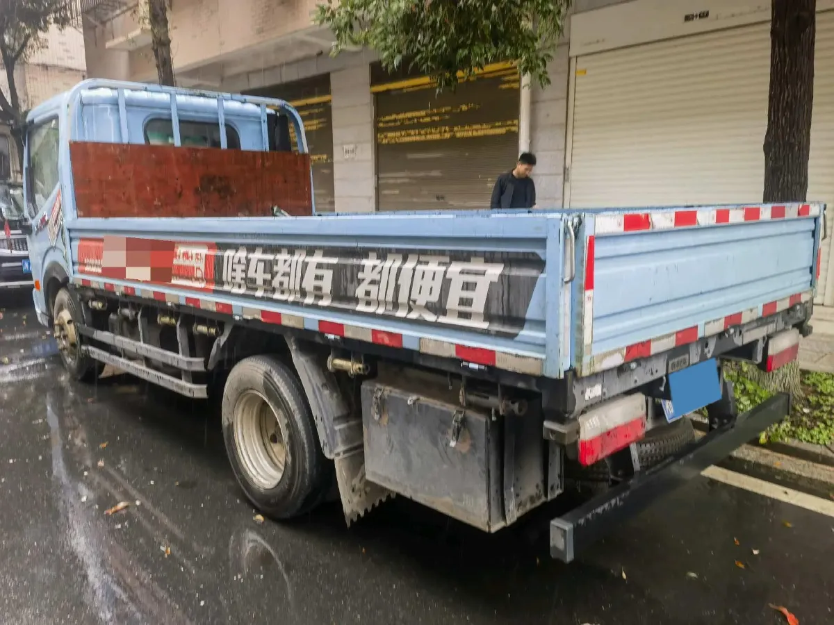 2017 DongFeng DFSK K07S 1.0L 69HP L4 5MT,autocango,china used car exporter,china ev exporter,chinese used car exporter,chinese used ev exporter