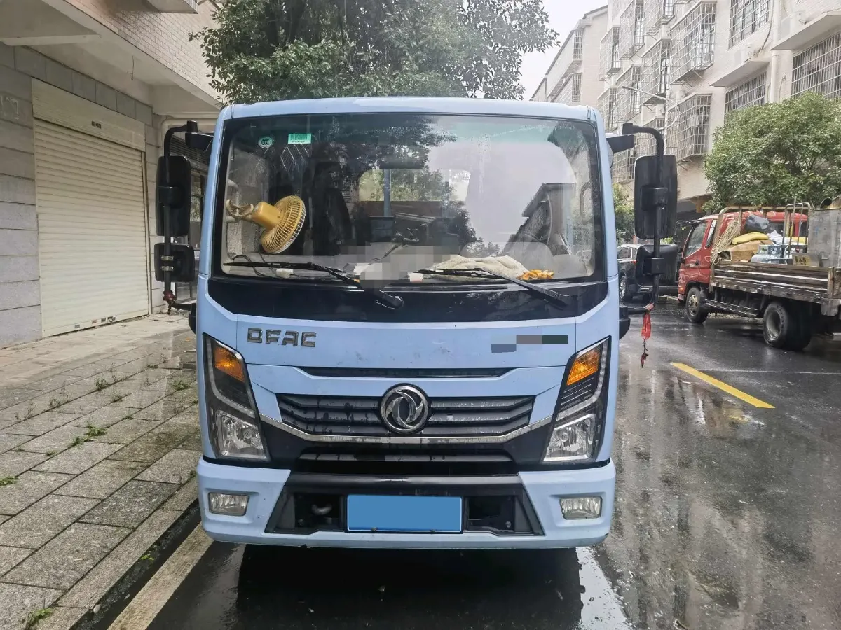 2017 DongFeng DFSK K07S 1.0L 69HP L4 5MT,autocango,china used car exporter,china ev exporter,chinese used car exporter,chinese used ev exporter