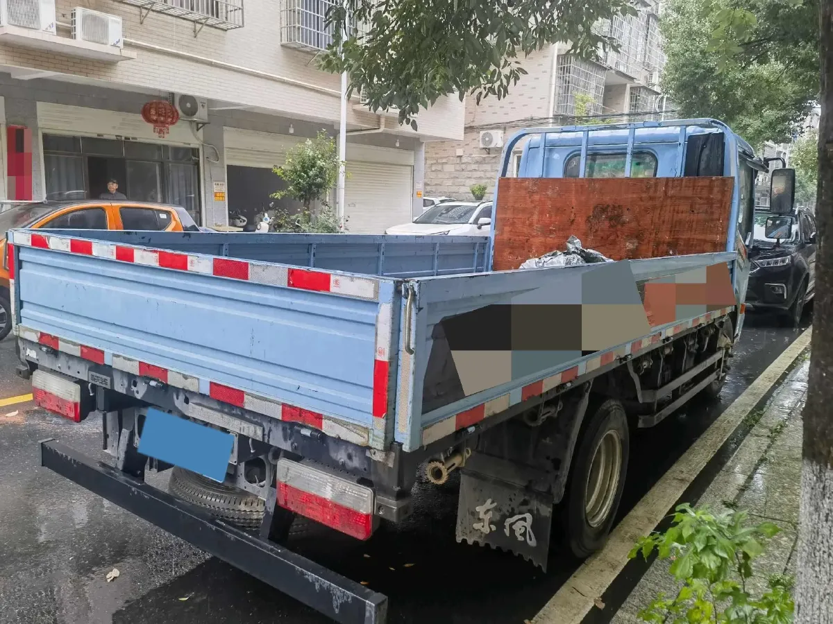 2017 DongFeng DFSK K07S 1.0L 69HP L4 5MT,autocango,china used car exporter,china ev exporter,chinese used car exporter,chinese used ev exporter