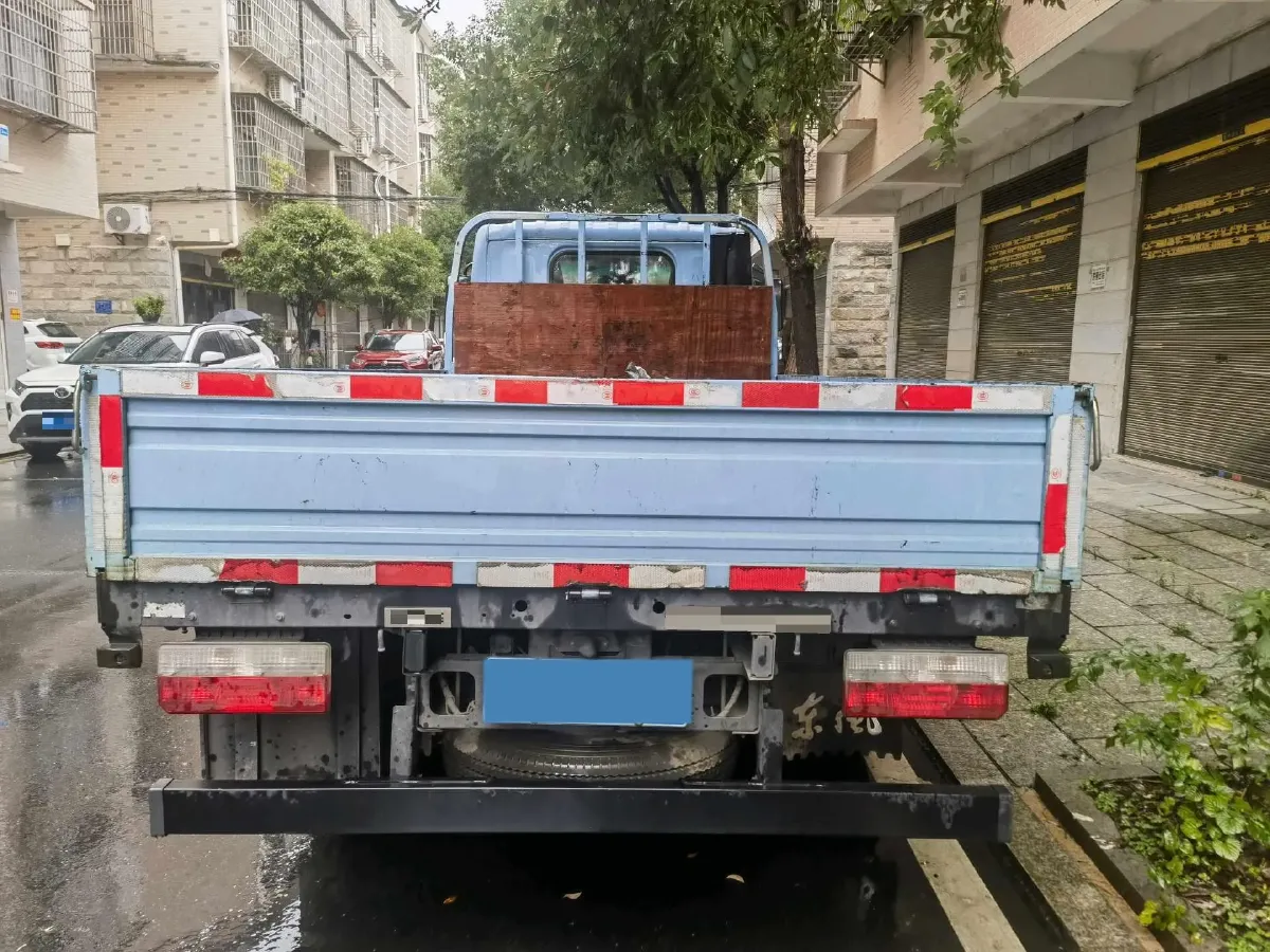 2017 DongFeng DFSK K07S 1.0L 69HP L4 5MT,autocango,china used car exporter,china ev exporter,chinese used car exporter,chinese used ev exporter