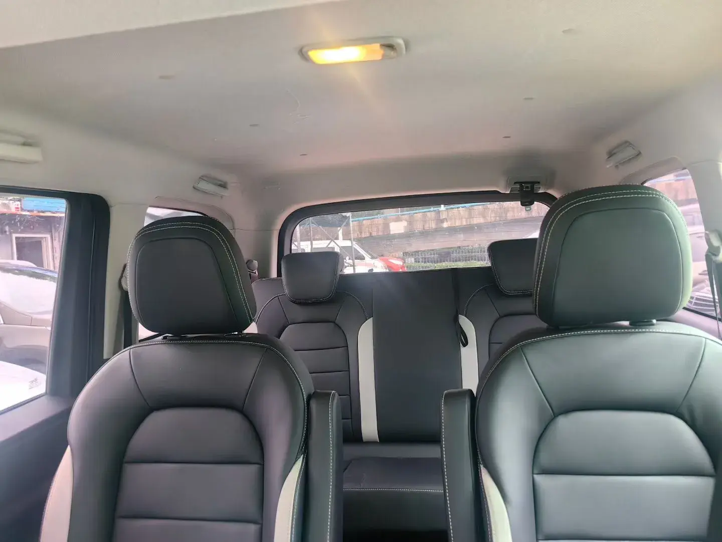 2021 WULING HONGGUANG thumbnail 4