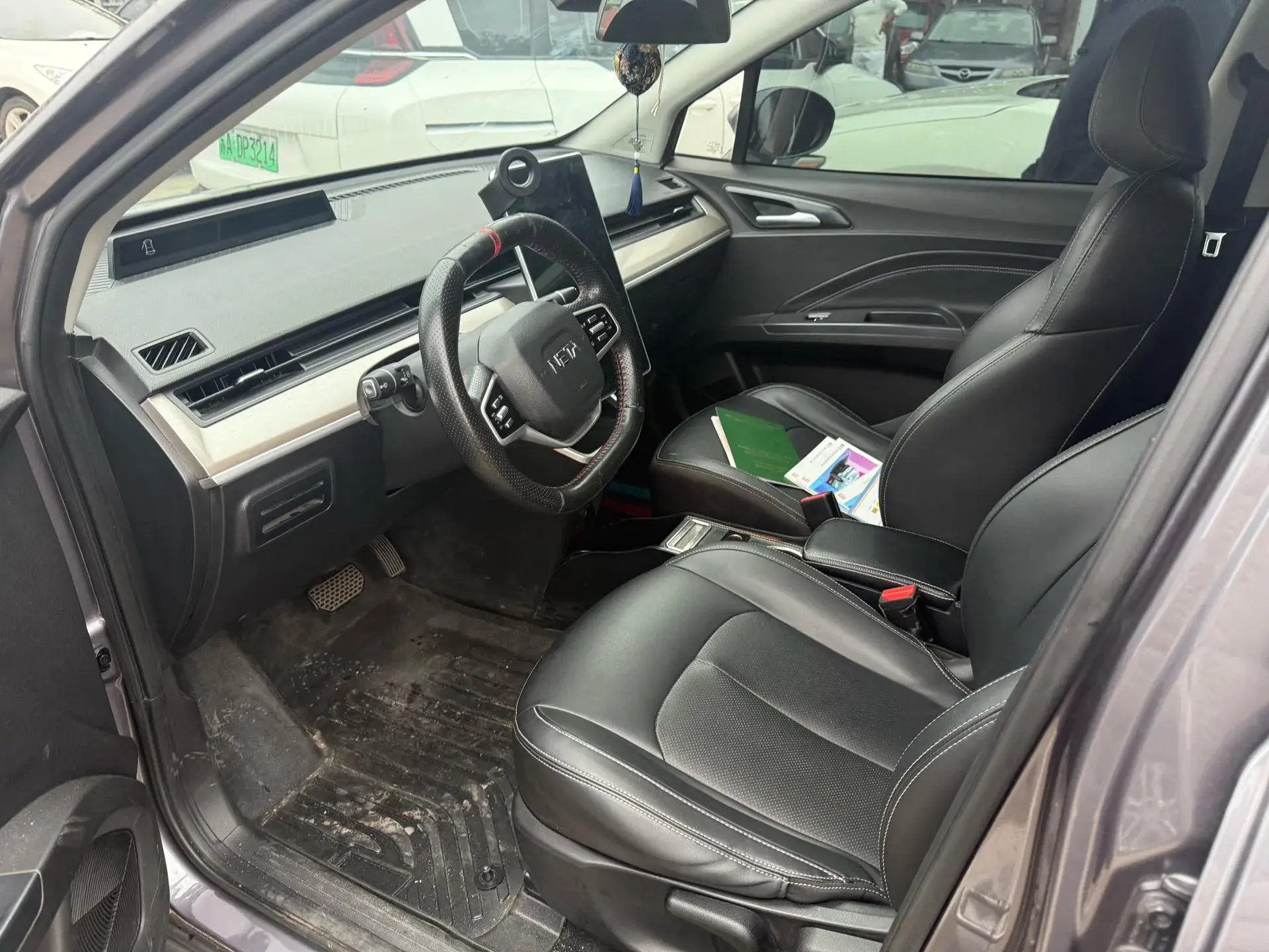 2021 NETA V thumbnail 3