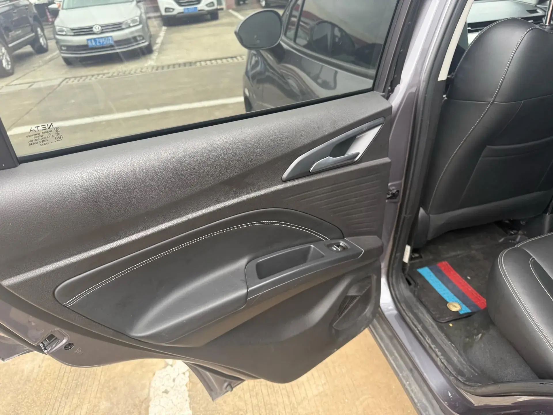 2021 NETA V thumbnail 4