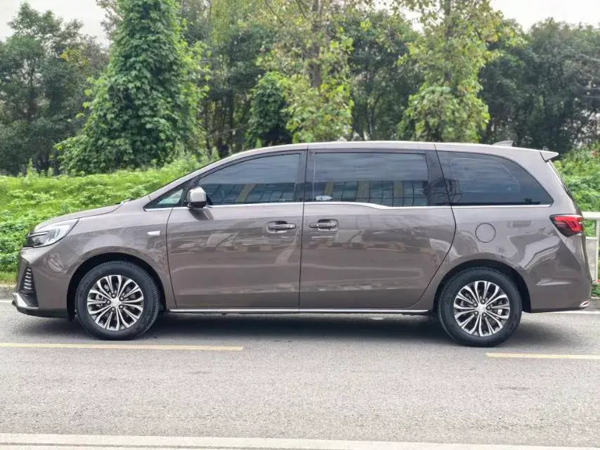 2023 BUICK GL8 thumbnail 2