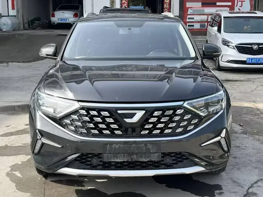 2022 JETTA VS7 thumbnail 2