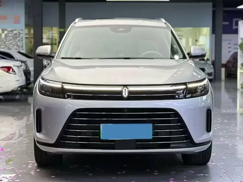 2024 AITO AITO thumbnail 2