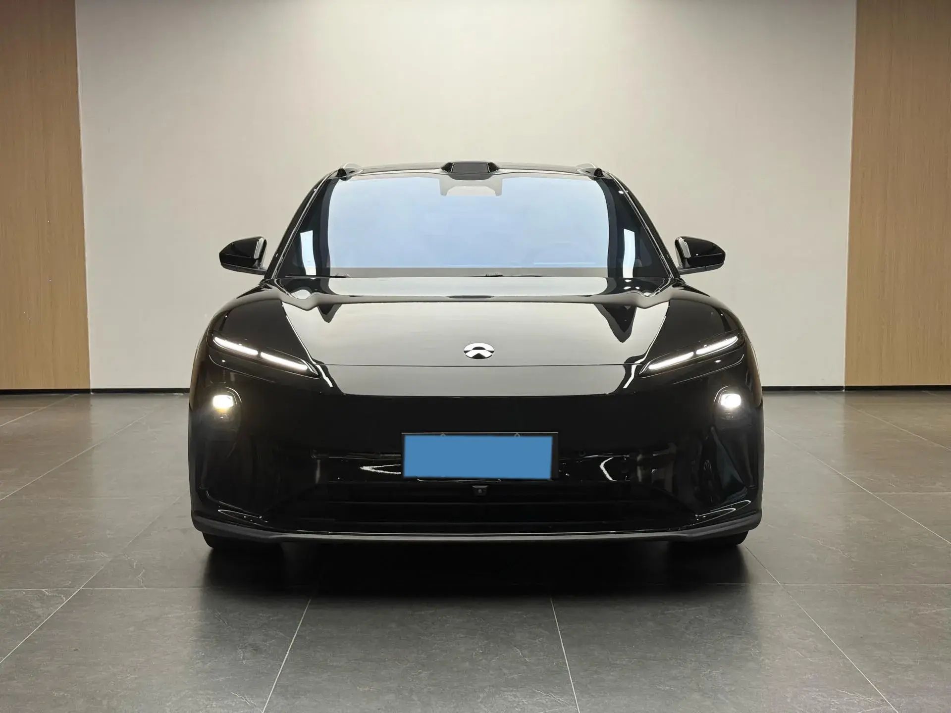 2024 NIO ET5T thumbnail 2