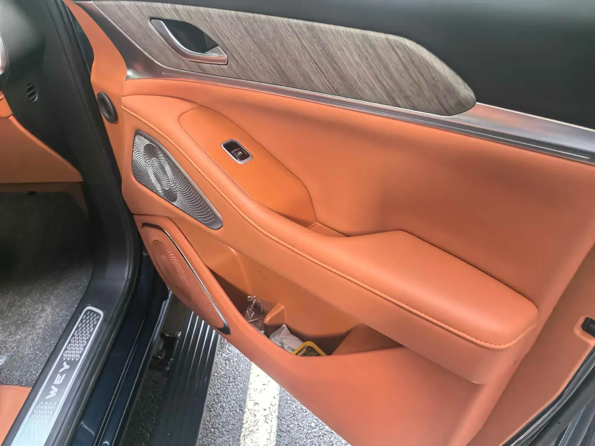 2023 WEY BLUEMOUNTAIN thumbnail 3