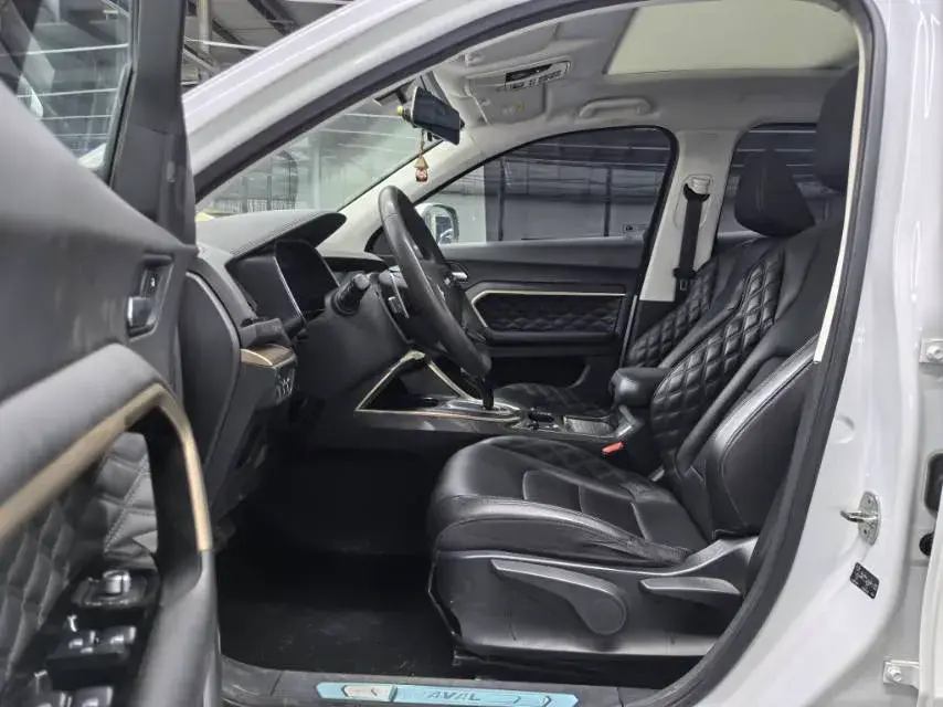 2020 HAVAL H6 thumbnail 4