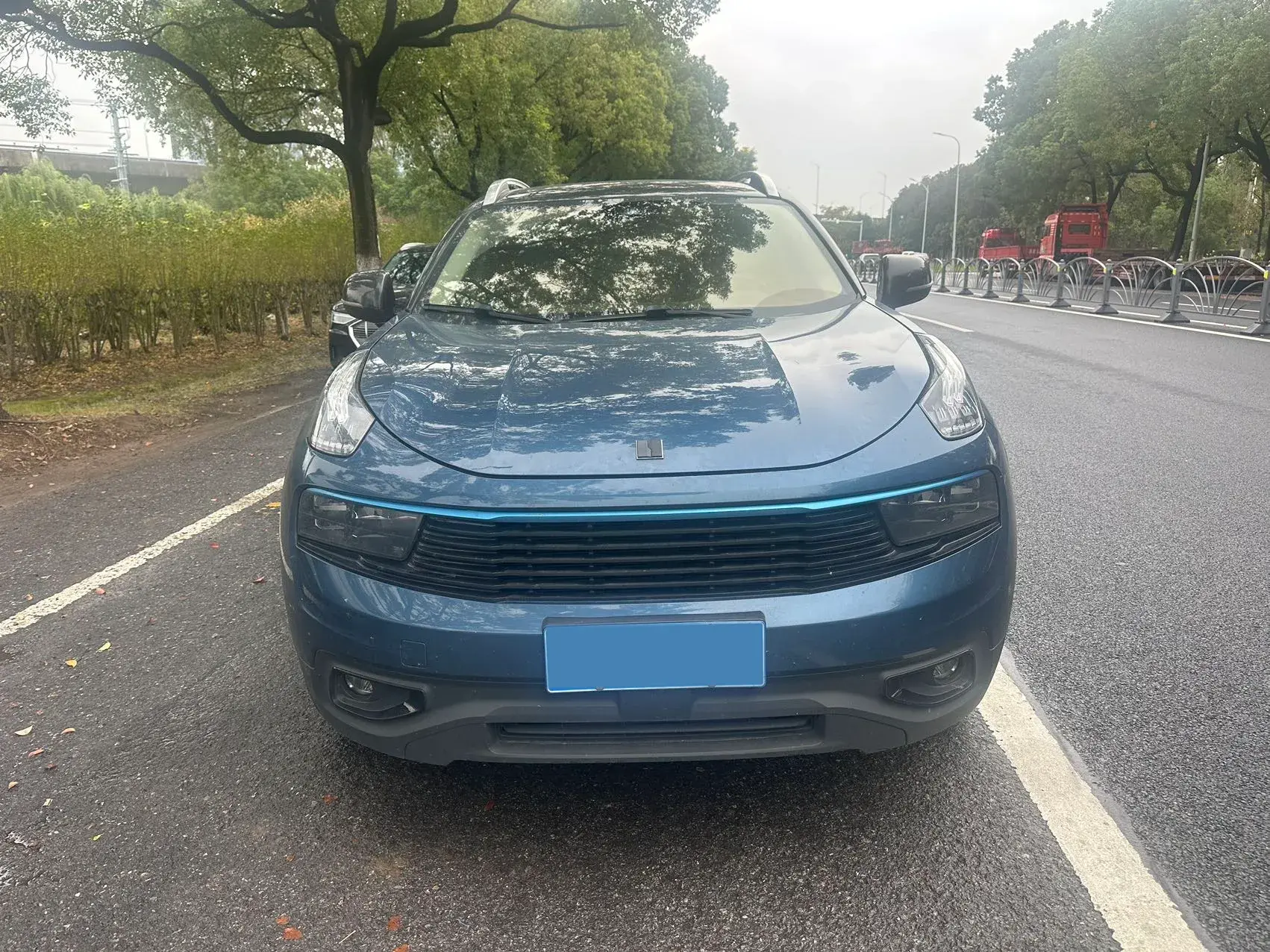 2018 LYNK&CO 01 thumbnail 2