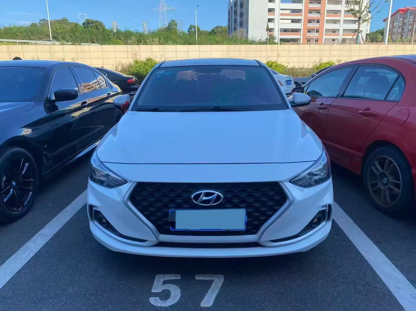 2018 HYUNDAI CELESTA thumbnail 2