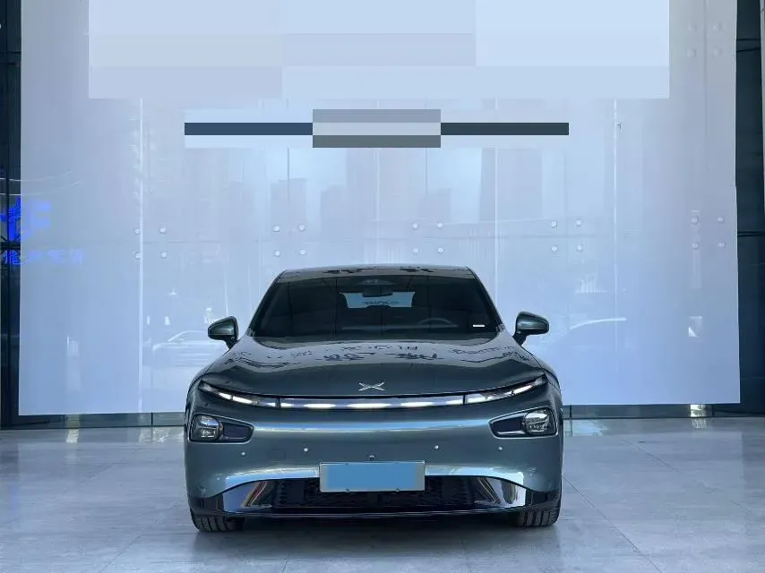 2023 Xpeng P7 BEV 86.2KWH,autocango,china used car exporter,china ev exporter,chinese used car exporter,chinese used ev exporter