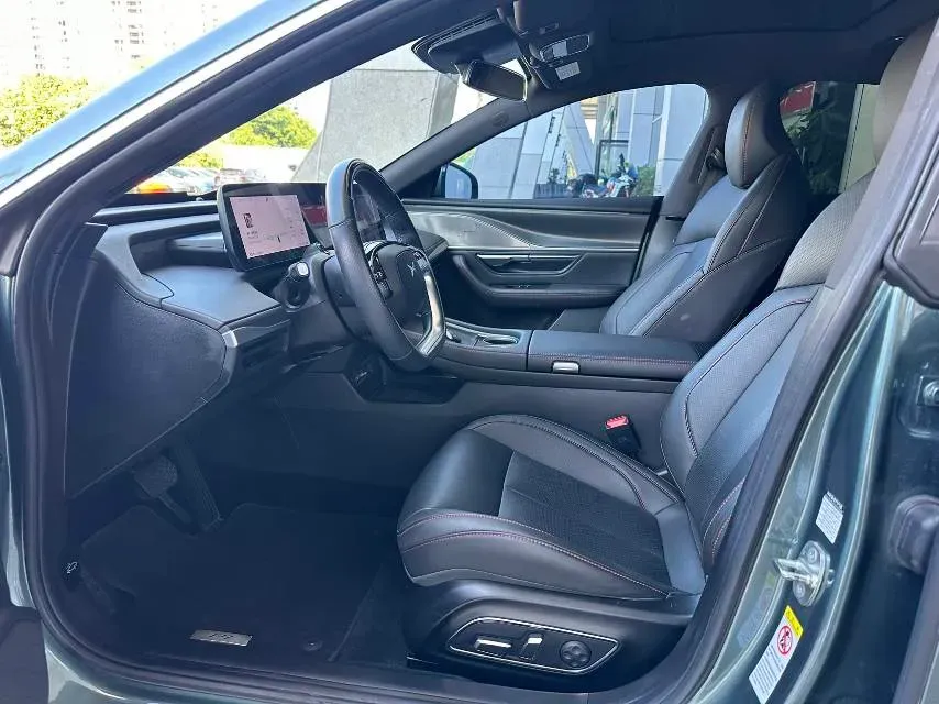 2023 Xpeng P7 BEV 86.2KWH,autocango,china used car exporter,china ev exporter,chinese used car exporter,chinese used ev exporter