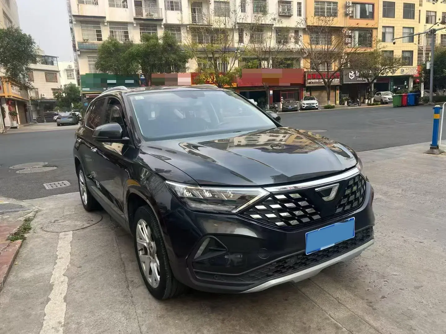 2022 JETTA VS5 thumbnail 3