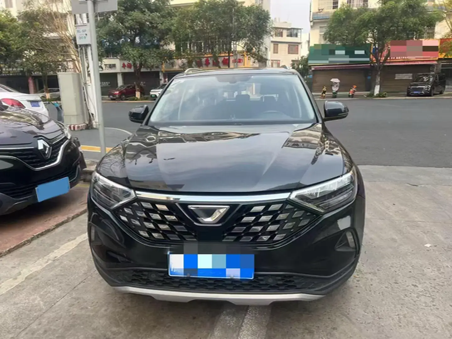 2022 JETTA VS5 thumbnail 2