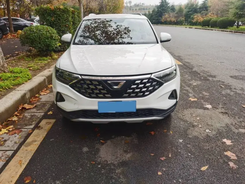 2022 JETTA VS5 thumbnail 2