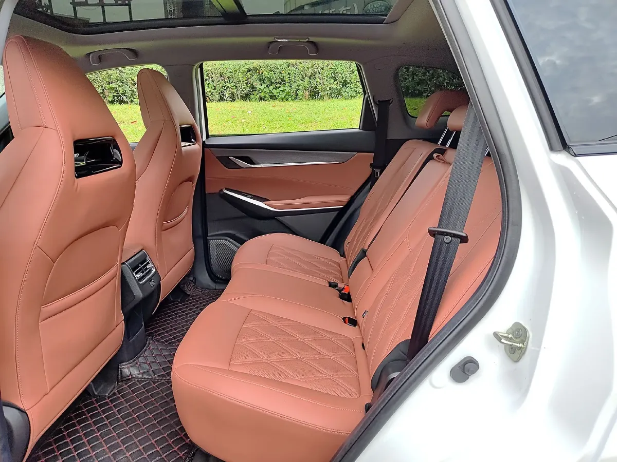 2023 ChangAn CS75 Plus iDD 1.5T 170HP L4 6TCT PHEV 28.39KWH,autocango,china used car exporter,china ev exporter,chinese used car exporter,chinese used ev exporter