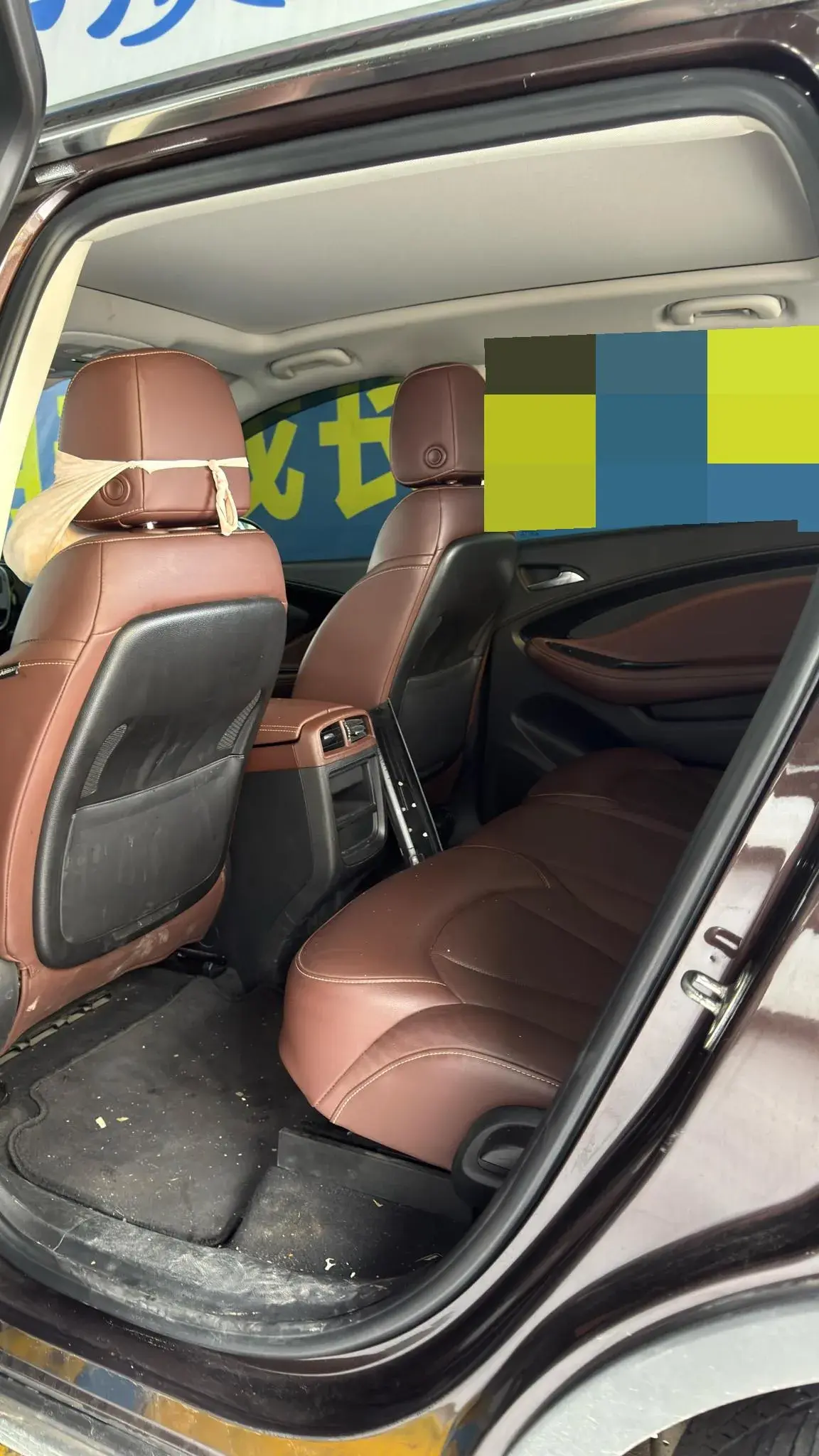 2020 BUICK ENVISIONPLUS thumbnail 4