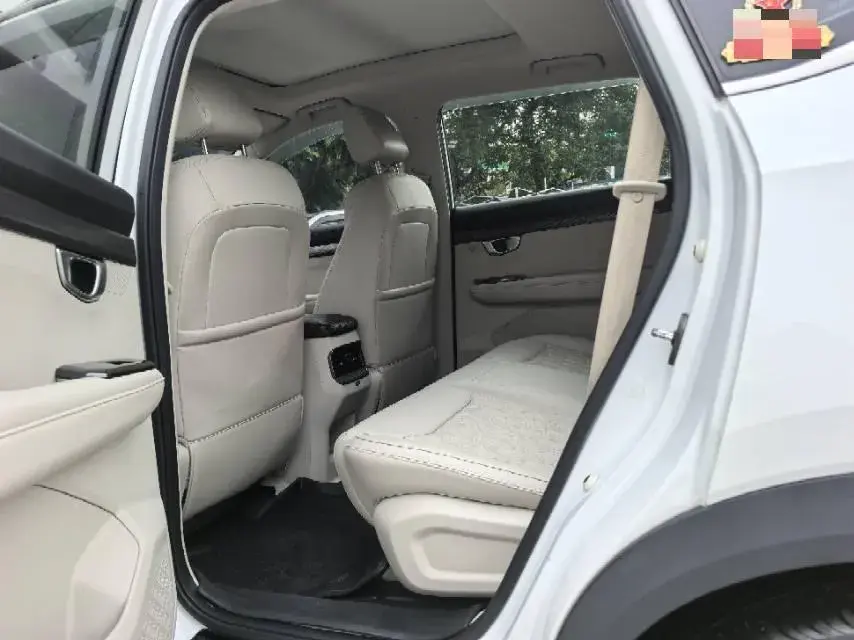 2021 WULING XINGCHEN thumbnail 4