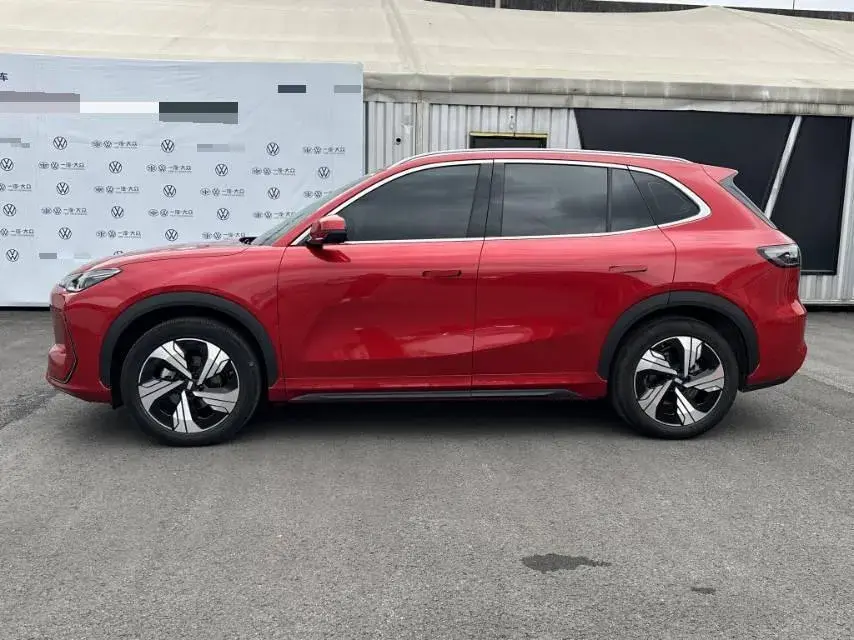 2024 GEELY GALAXY thumbnail 4