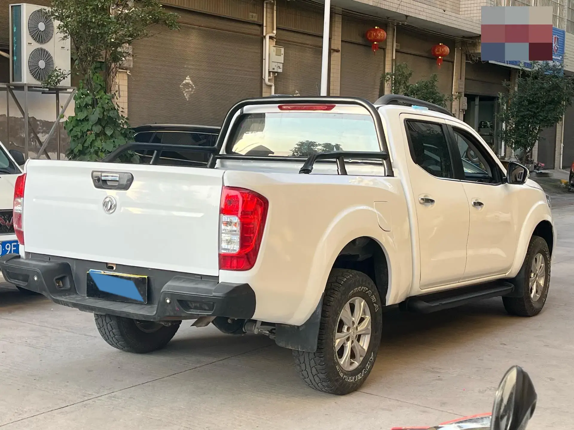 2021 DONGFENG RUIQI thumbnail 3