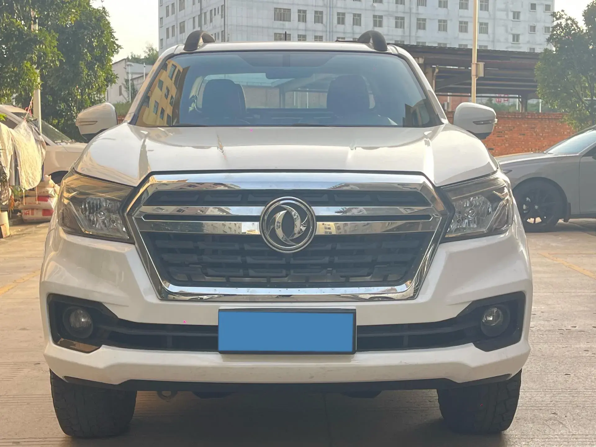 2021 DONGFENG RUIQI thumbnail 2