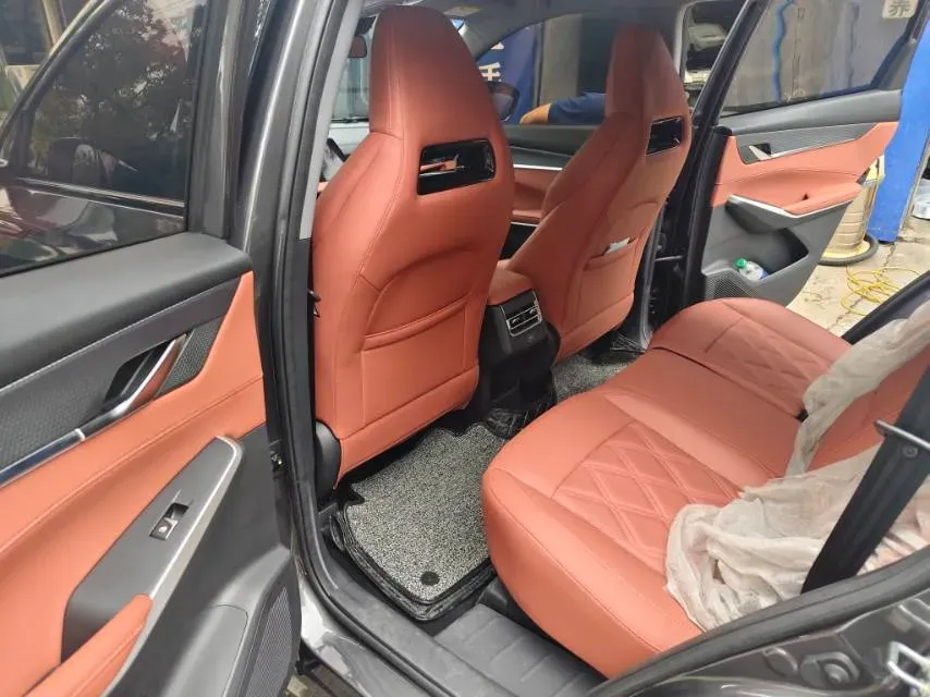 2023 ChangAn CS75 Plus iDD 1.5T 170HP L4 6TCT PHEV 28.39KWH,autocango,china used car exporter,china ev exporter,chinese used car exporter,chinese used ev exporter