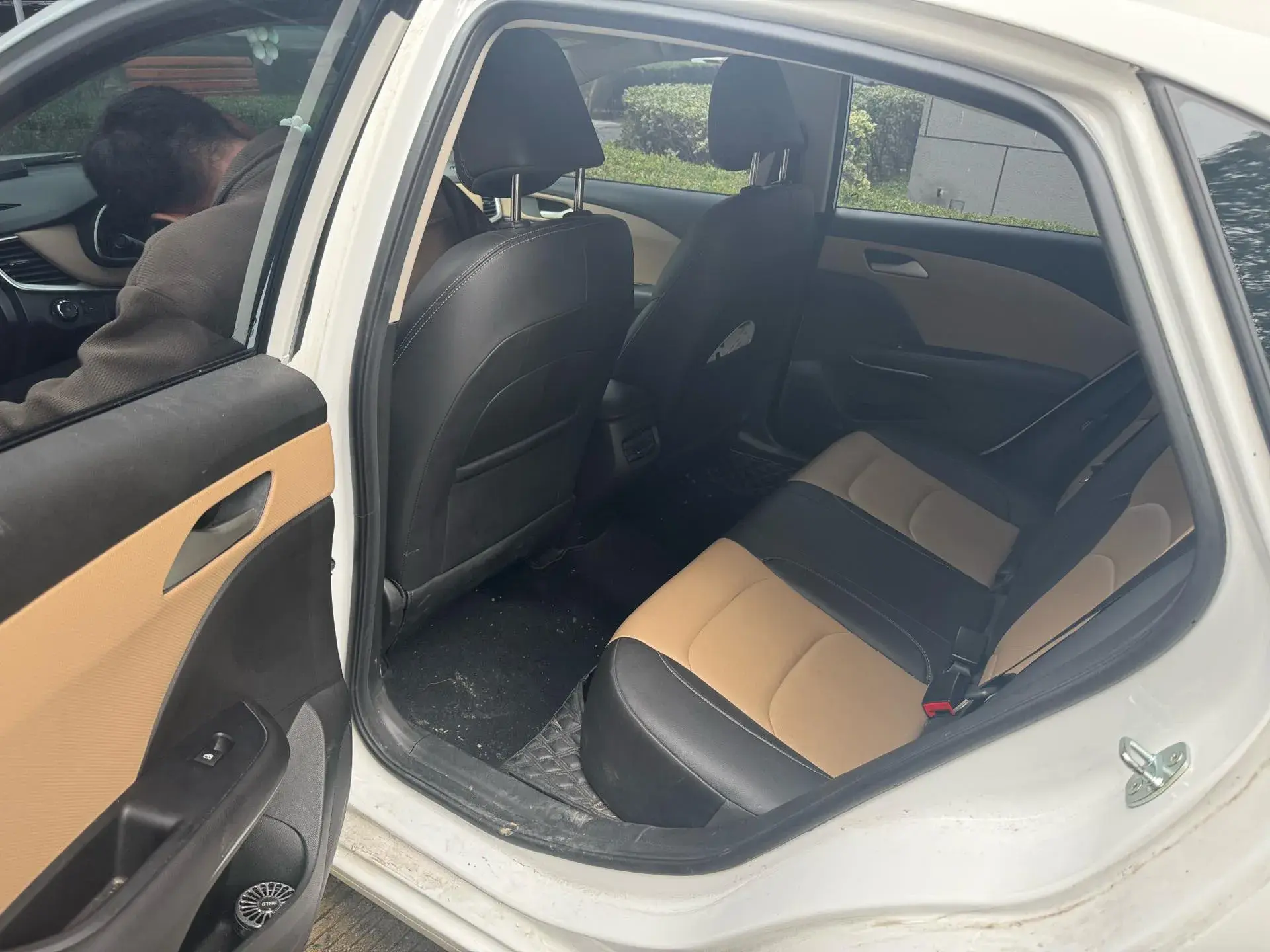 2022 CHEVROLET MONZA thumbnail 4